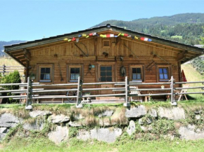 Holiday Home Domizil Lindenalm
